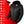 ActionHeat black heated jacket with Steelers logo and power bank features list