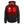 ActionHeat Pittsburgh Steelers heated softshell jacket with glowing red heating elements