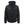 ActionHeat black Tampa Bay Buccaneers softshell heated jacket with hood