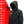 ActionHeat black hooded heated jacket with feature list including 4-zone heating and 10000 mAh power bank