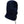 ActionTech navy blue fleece balaclava with adjustable drawstring