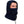 ActionTech navy blue fleece balaclava hood with adjustable drawstring