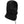 ActionTech black fleece balaclava with adjustable drawstring