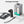 Aecooly Aero Pro handheld high speed fan with charging cable, storage pouch, lanyard, and user manual