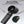 Aecooly portable fan with a snap buckle lanyard attachment mechanism