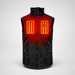 Heated Vests