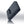 Aheata portable power bank with charging ports and LED battery indicator