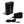Aheata black battery pack and wall charger with power cord