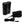 Aheata black battery pack and wall charger with power cord