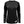 Aheata black long sleeve thermal shirt with logo and power button