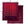 Aheata 50 by 60 inch burgundy heated throw blanket with visible internal heating wire pattern