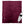 Aheata burgundy electric heating pad with digital controller