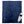 Aheata navy blue electric heating pad with digital remote control