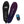 Aheata rechargeable battery heated insoles with remote control