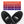 Aheata unisex insole size chart comparing US shoe sizes for small medium and large extra large insoles