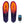 Aheata heated insoles with a remote control