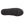 Bottom view of Acorn slipper showing textured black rubber sole