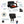 Alpcour heated stadium seat features with cellphone slot, cup holder, bleacher hook, and shoulder straps