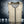 AlphaCool beige cooling vest with zipper closure and adjustable side straps