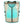 AlphaCool beige cooling vest with front zipper and side adjustment straps