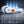 AlphaCool white neck fan with Cincinnati Bengals logo and feature icons listed below