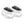 Two white Alpha Cool neck gaiters with grey interior lining