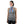 AlphaCool blue cooling neck wrap worn by a woman in a grey tank top