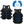 Alphacool cooling vest with two sets of blue ice inserts