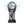 AlphaCool misting fan with Houston Texans logo