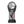 AlphaCool portable fan with Houston Texans logo