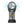 AlphaCool misting fan with Jacksonville Jaguars logo