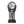 AlphaCool portable fan with Jacksonville Jaguars logo