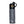 AlphaCool grey water bottle with Jacksonville Jaguars logo on black lid
