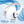 AlphaCool white wearable neck fan with 5000mAh battery capacity and 12 hour battery life