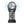 AlphaCool portable misting fan with Las Vegas Raiders logo