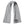 Grey Las Vegas Raiders cooling towel with team logo