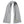 AlphaCool grey cooling towel with Los Angeles Chargers logo