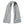 Grey Miami Dolphins cooling towel with team logo