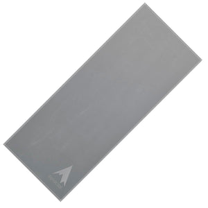 AlphaCool grey rectangular thermal pad