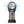 AlphaCool misting fan with New Orleans Saints logo