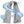 Philadelphia Eagles cooling towel with mesh texture and water splash graphic