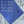 AlphaCool blue cooling towel with icons and text explaining evaporative cooling features and benefits