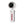 AlphaCool Tampa Bay Buccaneers handheld portable fan with digital display