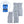 Alphacool Tundra PCM cooling vest inserts and compatible vest