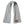 Grey Washington Commanders cooling towel with team logo