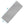AlphaCool rectangular mesh radiator filter with 32 inch length and 13 inch width dimensions