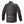 Back view of black Alpinestars motorcycle jacket with reflective details