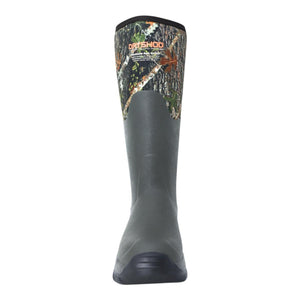 Dryshod Evalusion Max Gusset camouflage hunting boot