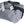 AO Coolers 24 pack grey soft sided cooler bag with black straps and product tags