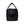 AO Coolers black soft sided cooler bag with top carry handle